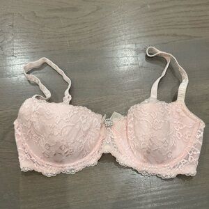 VS Detail Bra